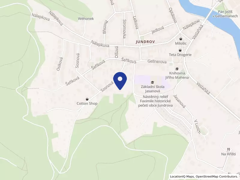 Atelier Rais s.r.o., Brno, Sosnová 252/11, 63700 Brno - Jundrov, IČO 11756501