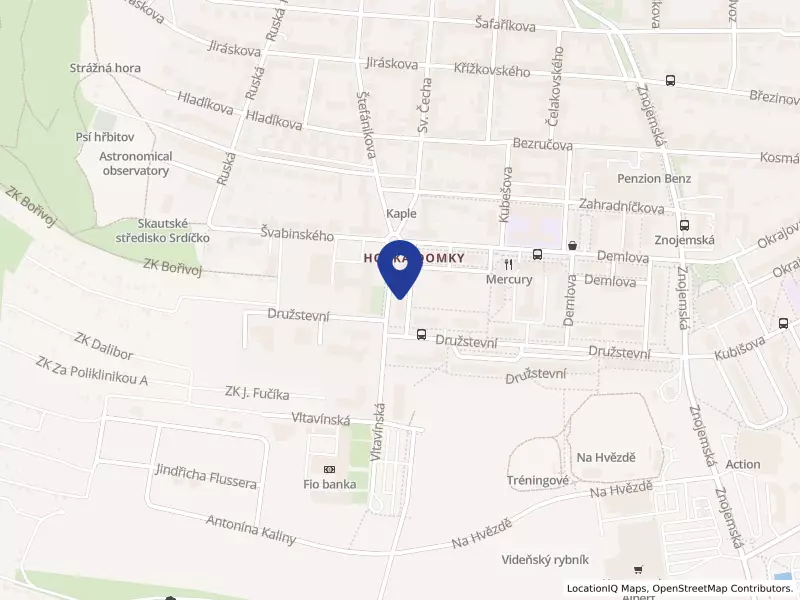 Pěkný úsměv s.r.o., Václavské nám. 1016/10, 67401 Třebíč - Horka-Domky, IČO 27681165