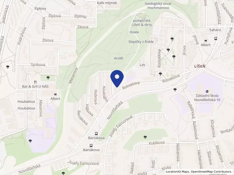 MaPoMo s.r.o., Michalova 2279/1, 62800 Brno - Líšeň, IČO 23342811