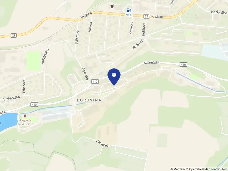 SELVA SHOES s.r.o., Tomáše Bati 1090, 67401 Třebíč - Borovina, IČO 26234807