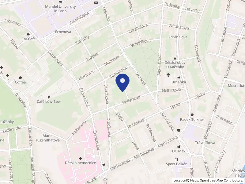 Supradent Plus, s.r.o., Žampachova 1720/3, 61300 Brno - Černá Pole, IČO 04185366