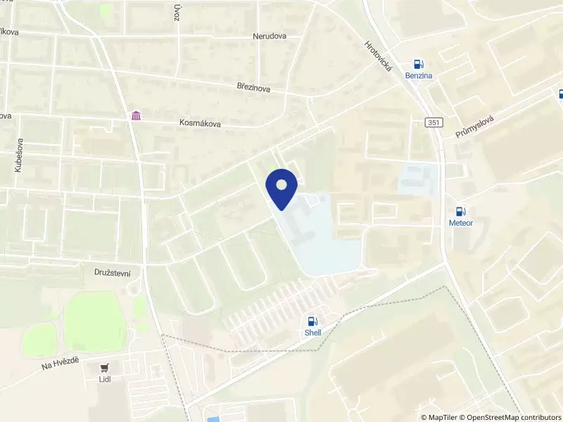 Střední škola stavební Třebíč, Kubišova 1214/9, 67401 Třebíč - Horka-Domky, IČO 60418451