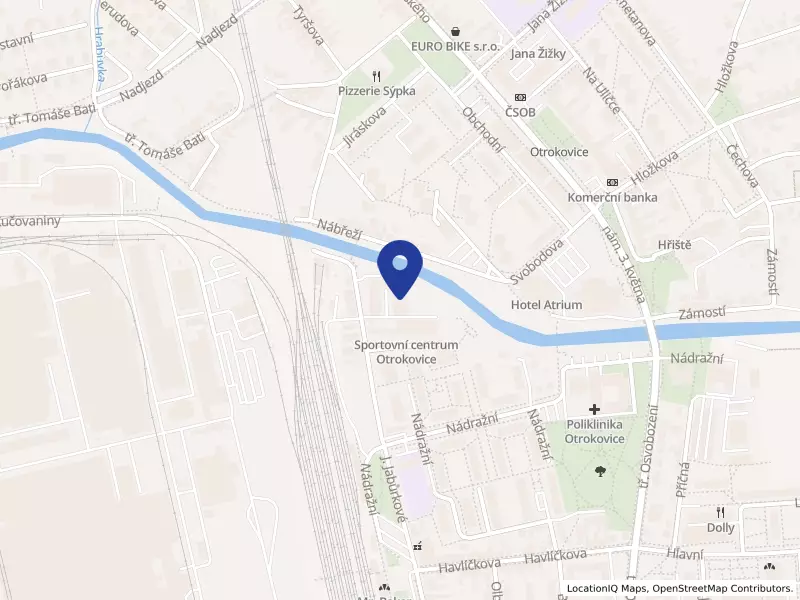 ASTREMA, spol. s r.o., Otrokovice, J. Jabůrkové 308, 76502 Otrokovice - Otrokovice, IČO 49447084