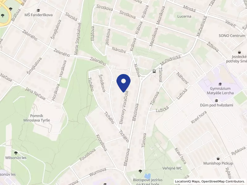 ABBAX-CLIMA s.r.o., Brno, El. Voračické 17, okres Brno-město, PSČ 61600, IČO 26237202