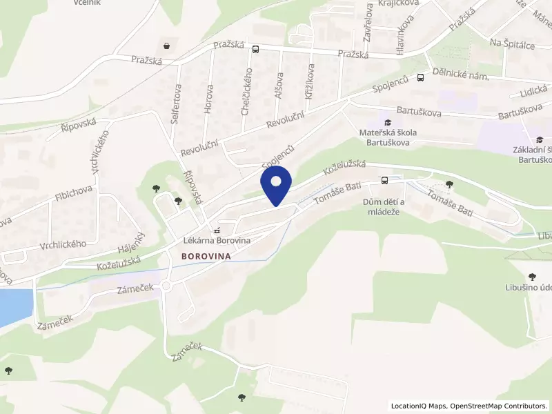 MICo Medical s.r.o., Budischowského 1073, 67401 Třebíč - Borovina, IČO 09102639