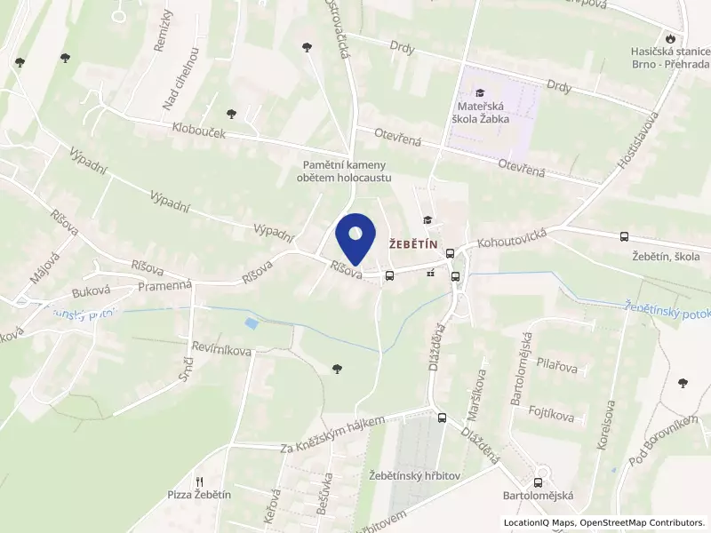 HT Steel, a.s., Ríšova 251/2, 64100 Brno - Žebětín, IČO 28264274