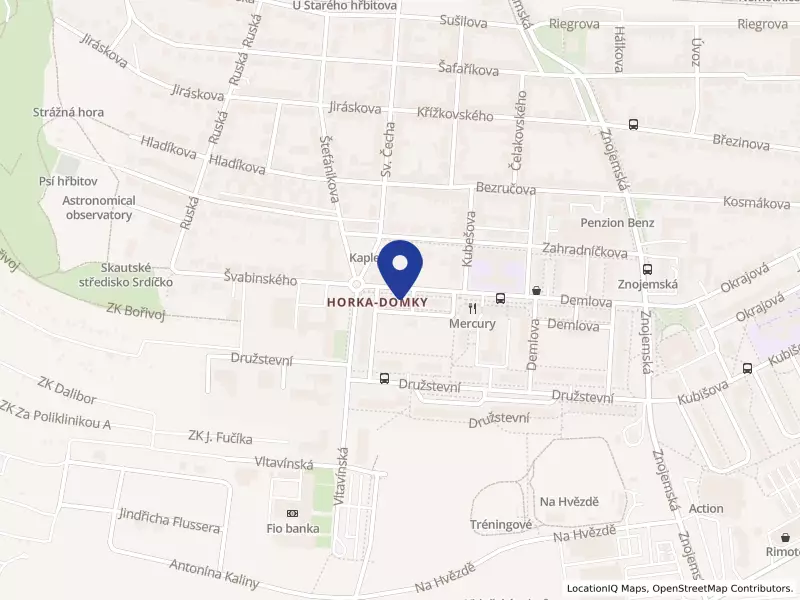 SOFRA s.r.o., Demlova 1023/41, 67401 Třebíč - Horka-Domky, IČO 29275407
