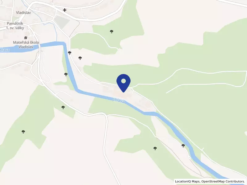 TANEX Vladislav, s.r.o., 70, 67501 Vladislav - Vladislav, IČO 25570803