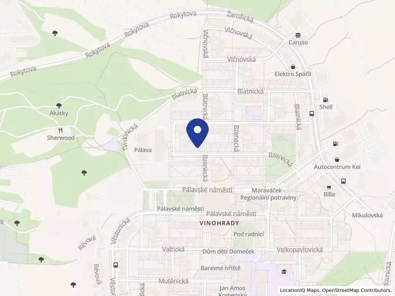JIS - Sta s.r.o., Bzenecká 4242/18a, 62800 Brno - Židenice, IČO 02672537