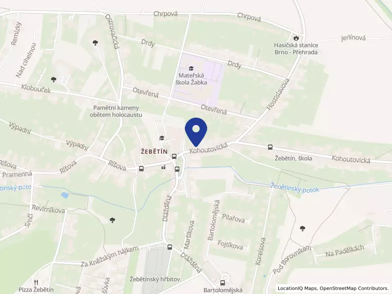 ZOLP s.r.o., Kohoutovická 38/3, 64100 Brno - Žebětín, IČO 26307871