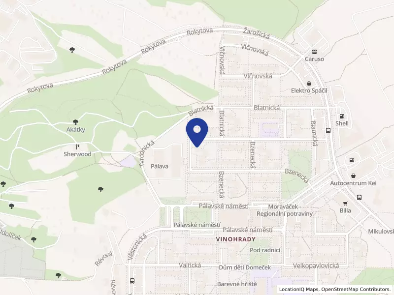 THEEB, s.r.o., Bzenecká 4166/22, 62800 Brno - Židenice, IČO 27992667
