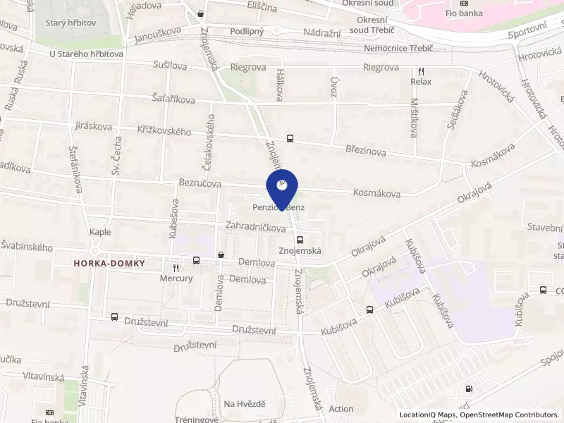 Toolsmarket s.r.o., Zahradníčkova 1390, 67401 Třebíč - Horka-Domky, IČO 29200300
