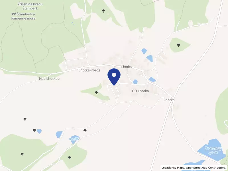 Agrika k.s., 10, 58856 Lhotka - Lhotka, IČO 25507656