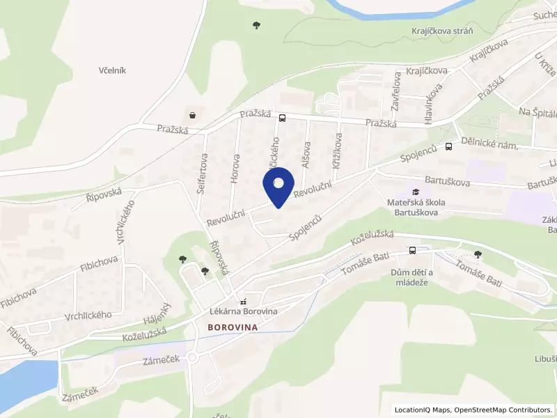 HADreko s.r.o., Revoluční 448/33, 67401 Třebíč - Borovina, IČO 09913416