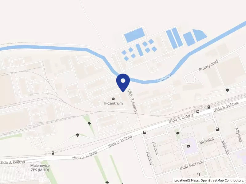 Frema, a.s., třída 3. května 1398, 76302 Zlín - Malenovice, IČO 46905049