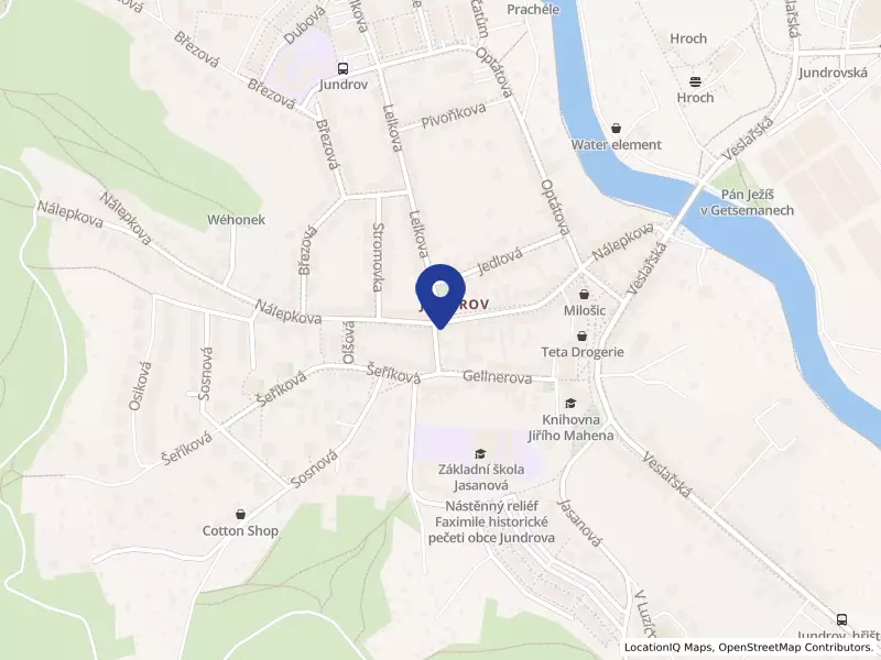 Kalvoda Group s.r.o., Nálepkova 84/41, 63700 Brno - Jundrov, IČO 08899274