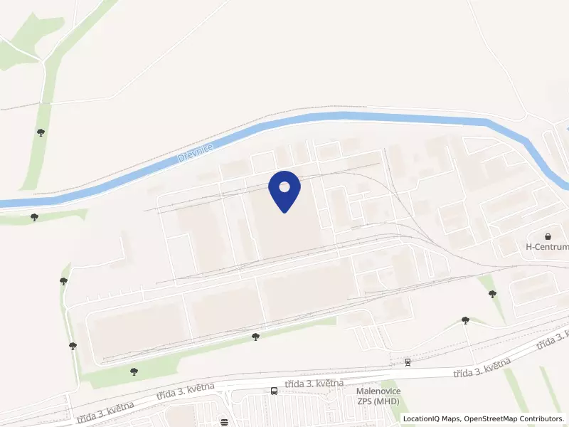 ZPS - SLÉVÁRNA, a.s., třída 3. května 1172, 76302 Zlín - Malenovice, IČO 47908319