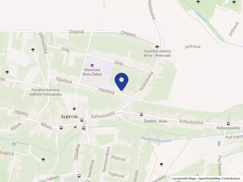 TEAK BRNO, spol. s r.o., Otevřená 632/10, 64100 Brno - Žebětín, IČO 60719818