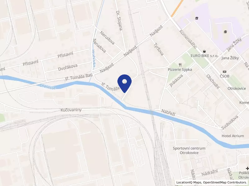 ATENA spol. s r.o., Palackého 138, 76502 Otrokovice - Otrokovice, IČO 60725931