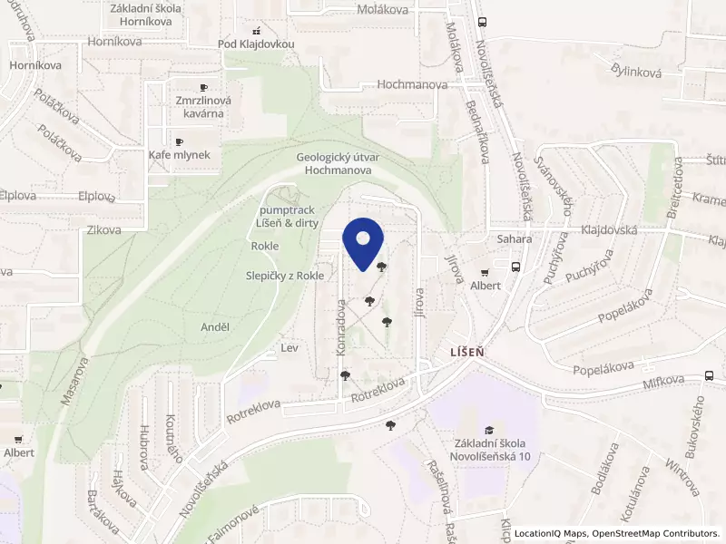 Itertech s.r.o., Konradova 2205/4, 62800 Brno - Líšeň, IČO 07175892