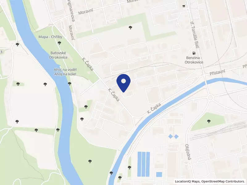 Unihal s.r.o., Otrokovice, tř. Tomáše Bati 1766, 76502 Otrokovice - Otrokovice, IČO 03138089