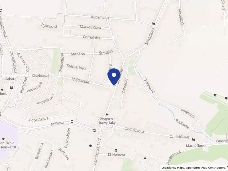 Satomar, s.r.o., Brno, Šimáčkova 247/31, 62800 Brno - Líšeň, IČO 29201586