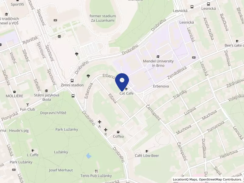 MUDr. Jana Houfková s.r.o., Martinkova 854/5, 60200 Brno - Černá Pole, IČO 09068503