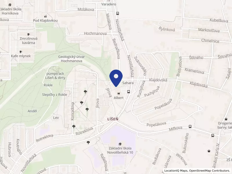 STUDSTAVgroup s.r.o., Bednaříkova 2893/1a, 62800 Brno - Líšeň, IČO 07743122
