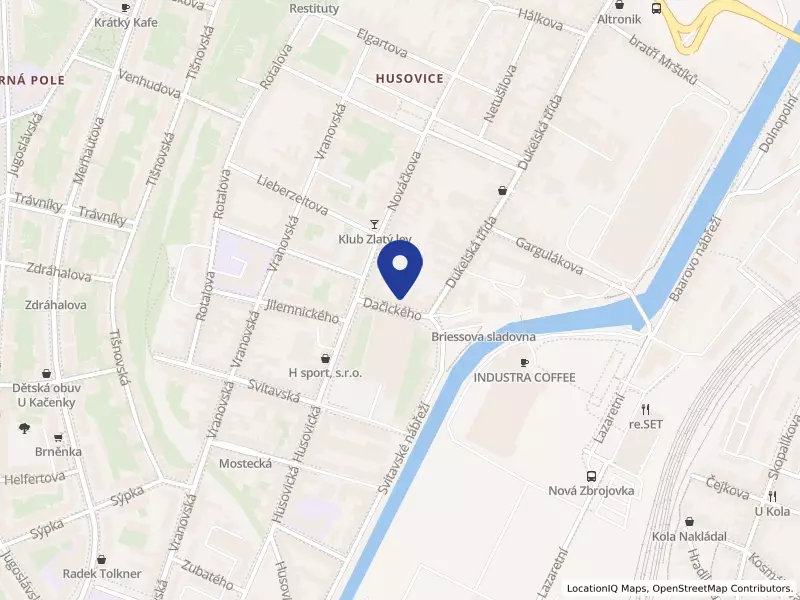 TOLAN Trade s.r.o., Dačického 202/8, 61400 Brno - Husovice, IČO 05715512