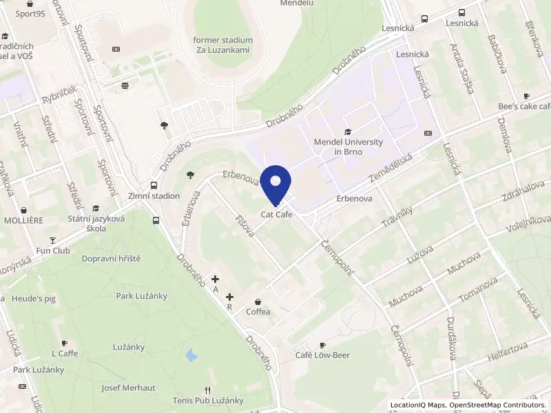 IMedik s.r.o., Brno, Martinkova 253/7, 60200 Brno - Černá Pole, IČO 09068457