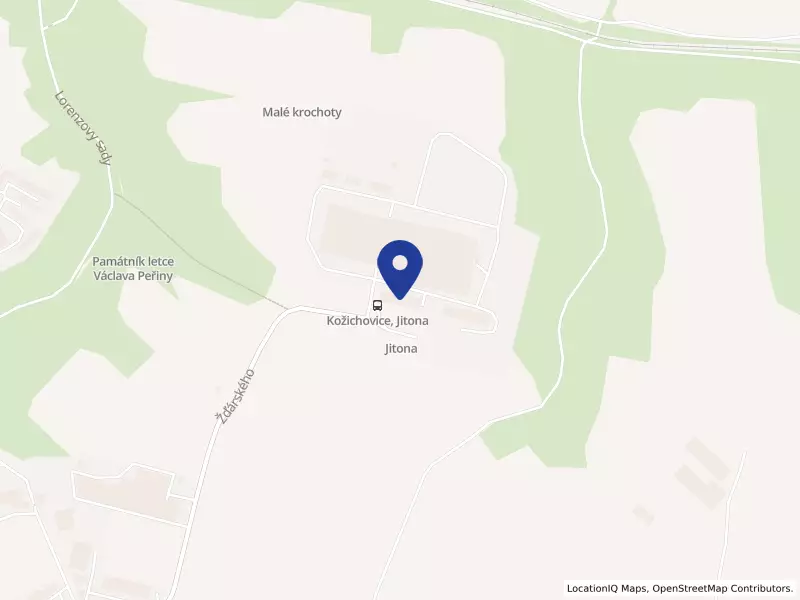 GUMOTEX Automotive Třebíč, s.r.o., Žďárského 184, 67401 Kožichovice - Kožichovice, IČO 27397882