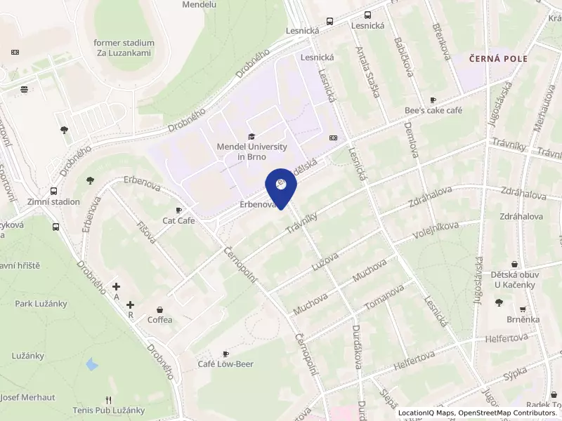 SYGNEX stavební společnost, s.r.o., Durďákova 363/55, 61300 Brno - Černá Pole, IČO 05712742