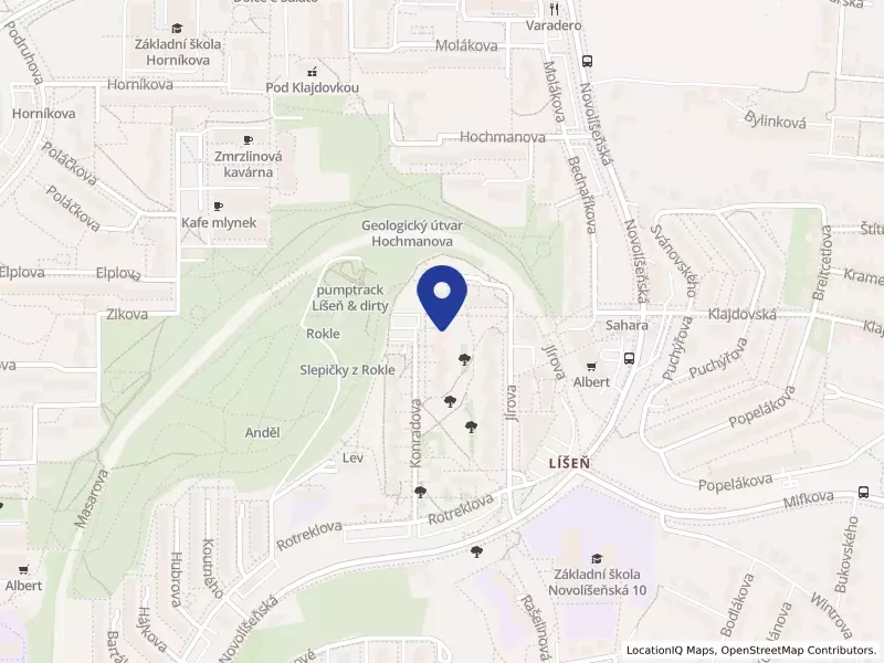 OPLETAL GROUP s.r.o., Konradova 2203/8, 62800 Brno - Líšeň, IČO 23222531