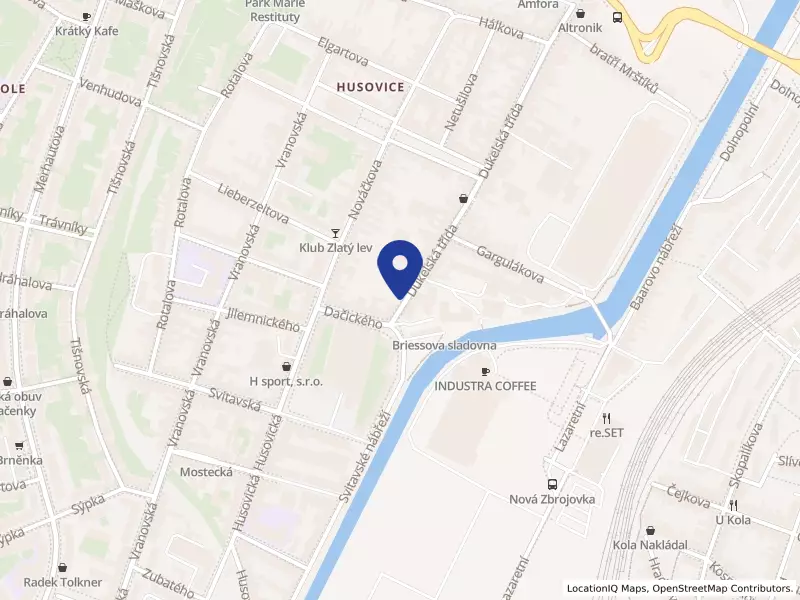TaxProm, s.r.o., Dukelská třída 1666/106, 61400 Brno - Husovice, IČO 29298423