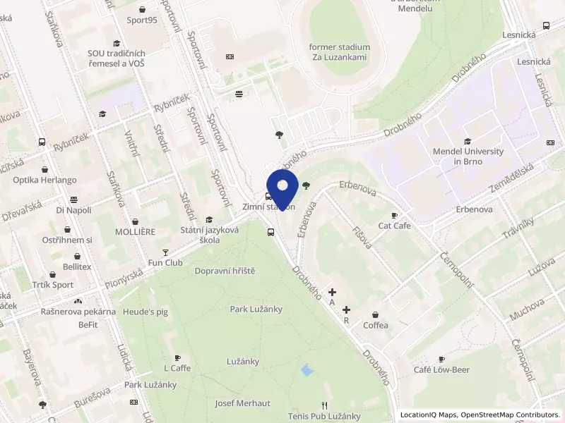 WEB ŽIJE s.r.o., Drobného 314/52, 60200 Brno - Černá Pole, IČO 29311241