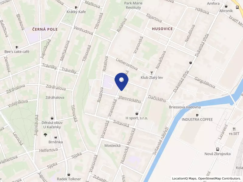 Účetní firma Lenky Kubíčkové, s.r.o., Vranovská 167/74, 61400 Brno - Husovice, IČO 29314844