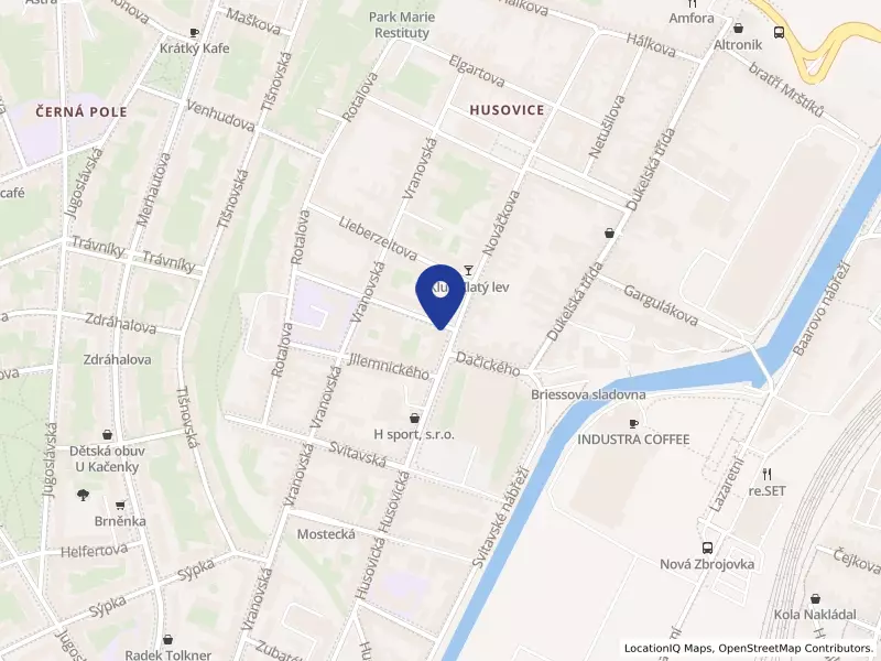 STYL PUB s.r.o., Musilova 1230/1, 61400 Brno - Husovice, IČO 03505189