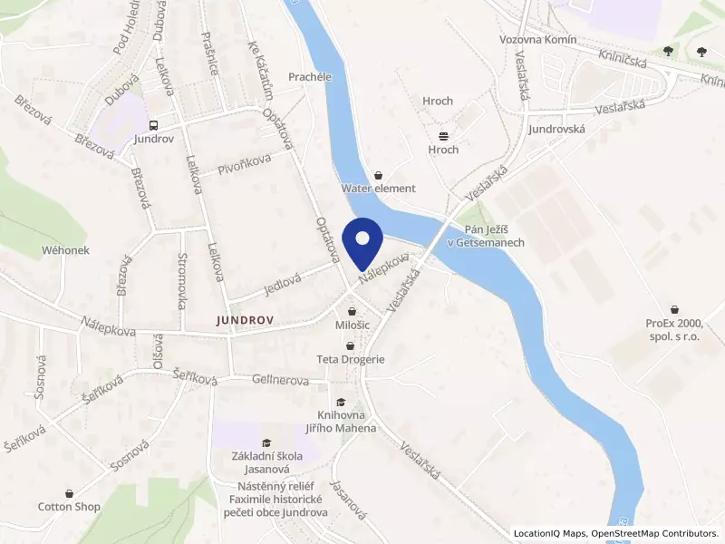 KIRŠ HOUSE s.r.o., Nálepkova 197/14, 63700 Brno - Jundrov, IČO 05110491