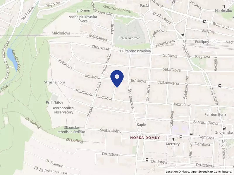 Finance Novotný, s.r.o., Schöllhornova 1044/5, 67401 Třebíč - Horka-Domky, IČO 14095017