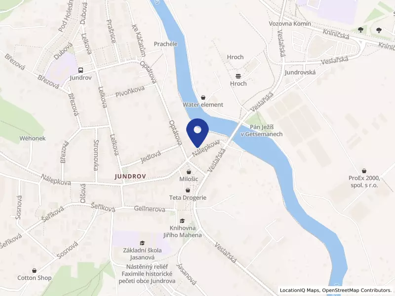 GastrPro s.r.o., Nálepkova 206/12, 63700 Brno - Jundrov, IČO 19348410