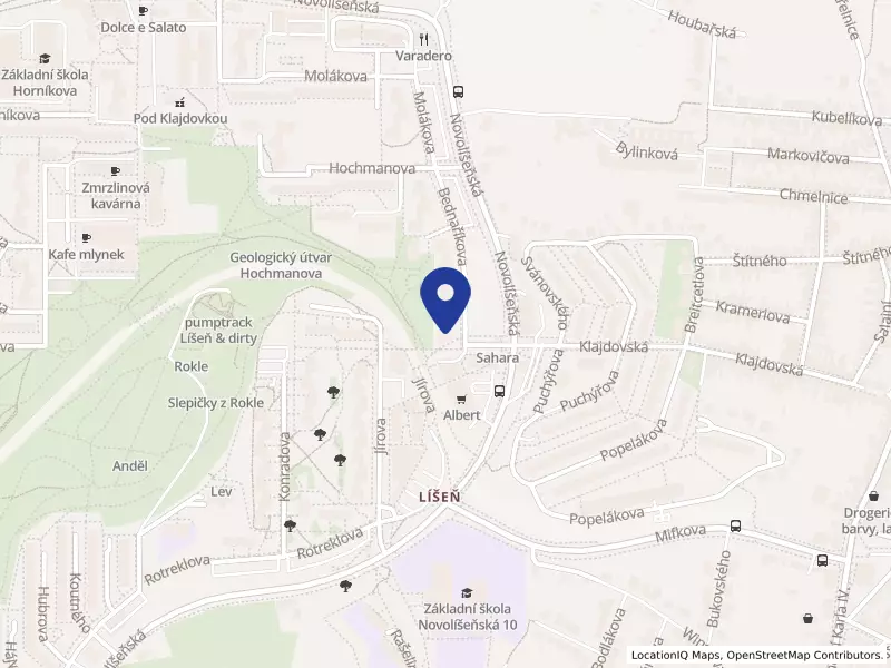 D2 coffee & roastery s.r.o., Bednaříkova 2185/1, 62800 Brno - Líšeň, IČO 09229582