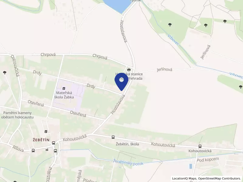 Bílek TZB Moravia s.r.o., Drdy 330/2, 64100 Brno - Žebětín, IČO 05381126