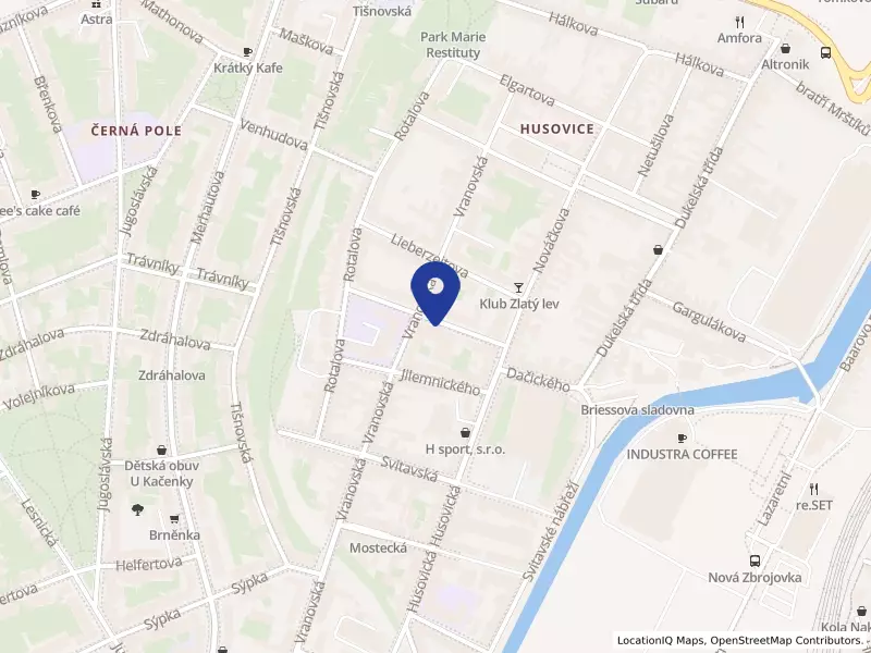 FB LODŽIE s.r.o., Musilova 1638/9, 61400 Brno - Husovice, IČO 29223041
