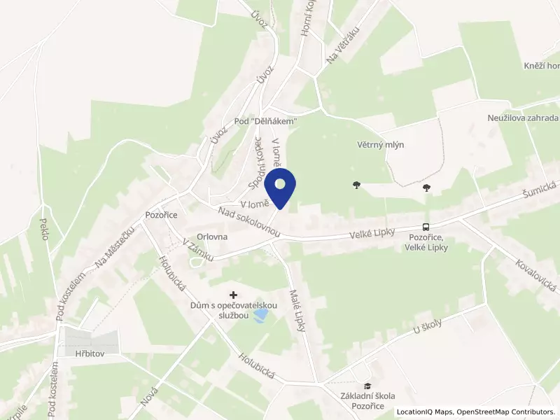 BerBez s.r.o., Pozořice, Nad sokolovnou 362, 66407 Pozořice - Pozořice, IČO 17985668