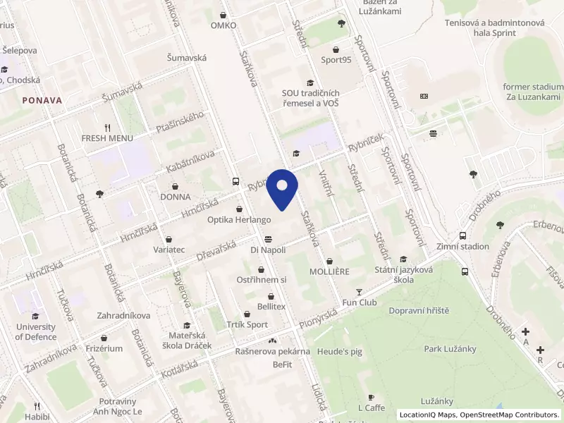 Antalya Kebap, s.r.o., Brno, Štefánikova 95/24, 60200 Brno - Ponava, IČO 29183456