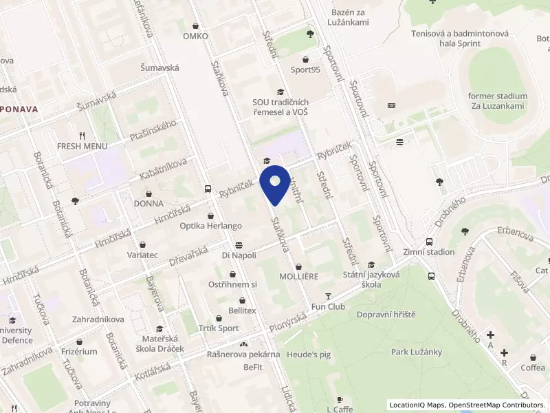 ATLAS Media, s.r.o., Brno, Staňkova 12a, PSČ 602 00, IČO 26975025