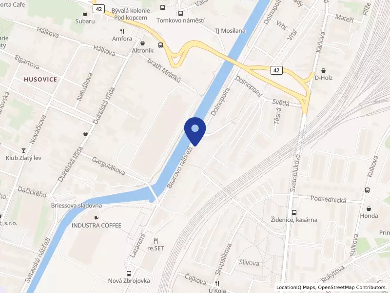 Boblima s.r.o., Baarovo nábřeží 534/18, 61400 Brno - Maloměřice, IČO 05543762