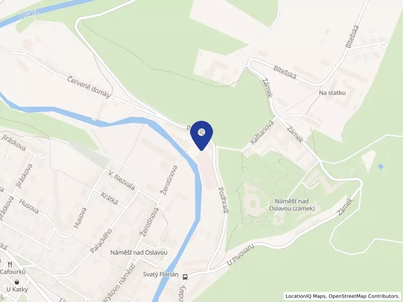 ZERA - Zemědělská a ekologická regionální agentura, z.s., Podhradí 1022, 67571 Náměšť nad Oslavou - Náměšť nad Oslavou, IČO 70851131