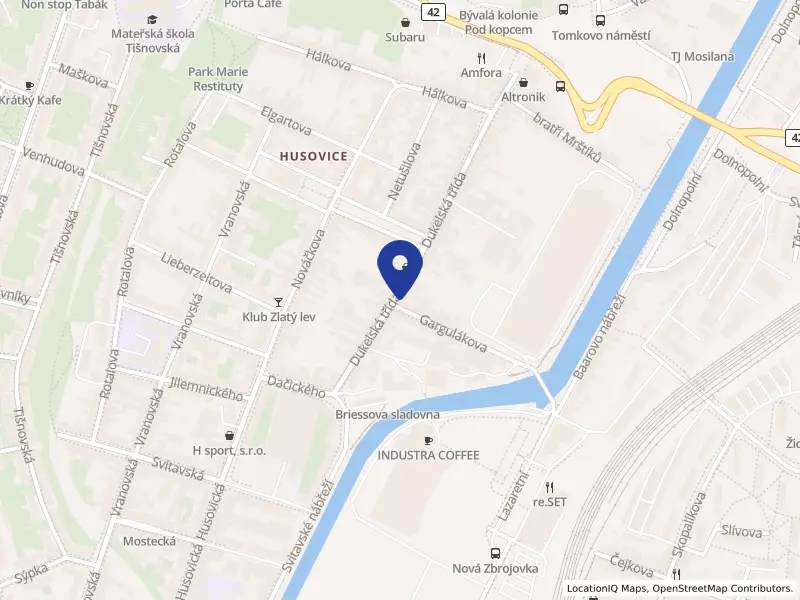 Créativité Group s.r.o., Dukelská třída 376/87, 61400 Brno - Husovice, IČO 26277727