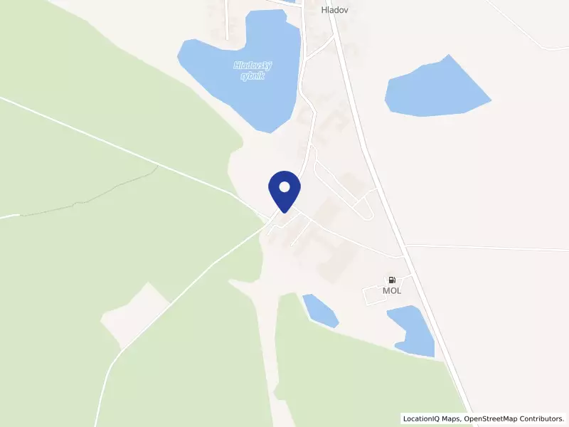 KORCOM s.r.o., 76, 58833 Hladov - Hladov, IČO 24239402